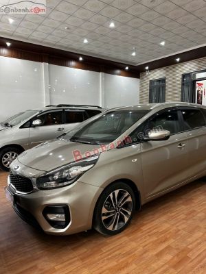 Xe Kia Rondo GMT 2018