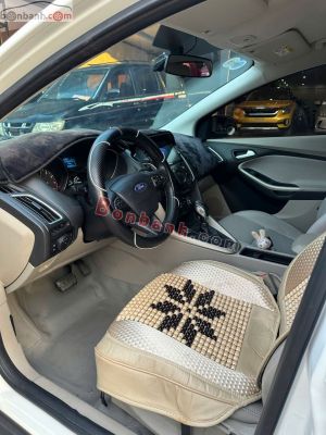 Xe Ford Focus Trend 1.5L 2017