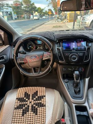 Xe Ford Focus Trend 1.5L 2017