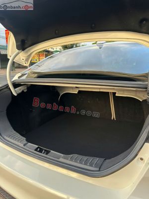 Xe Ford Focus Trend 1.5L 2017