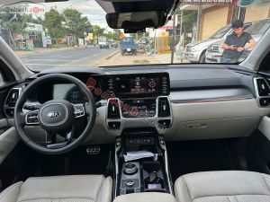Xe Kia Sorento Signature 2.2 AT AWD 6S 2021