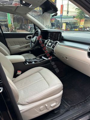 Xe Kia Sorento Signature 2.2 AT AWD 6S 2021