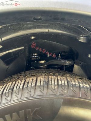 Xe Ford Ranger Wildtrak 2.0L 4x4 AT 2024