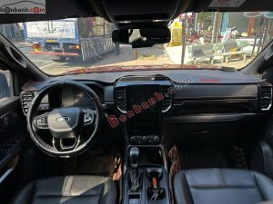 Xe Ford Ranger Wildtrak 2.0L 4x4 AT 2024