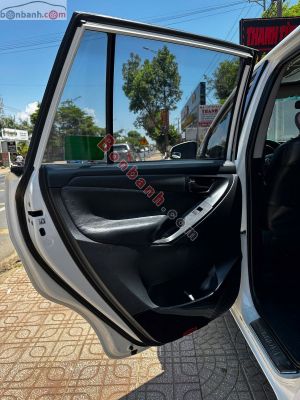 Xe Toyota Innova 2.0E 2018