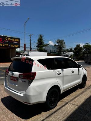 Xe Toyota Innova 2.0E 2018