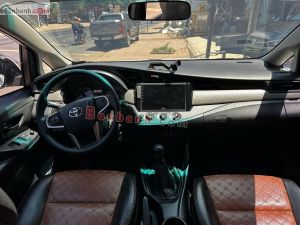 Xe Toyota Innova 2.0E 2018