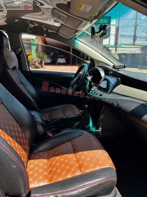 Xe Toyota Innova 2.0E 2018