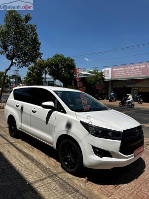 Xe Toyota Innova 2.0E 2018