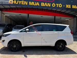 Xe Toyota Innova 2.0E 2018