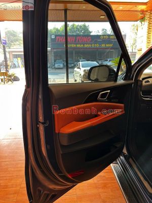 Xe Kia Carnival Signature 2.2D 2024