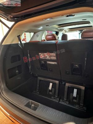 Xe Kia Carnival Signature 2.2D 2024