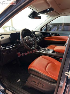 Xe Kia Carnival Signature 2.2D 2024