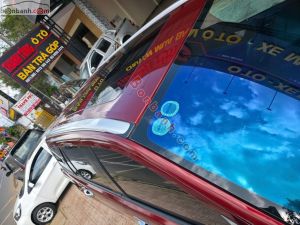 Xe Ford Everest Titanium 2.0L 4x4 AT 2019