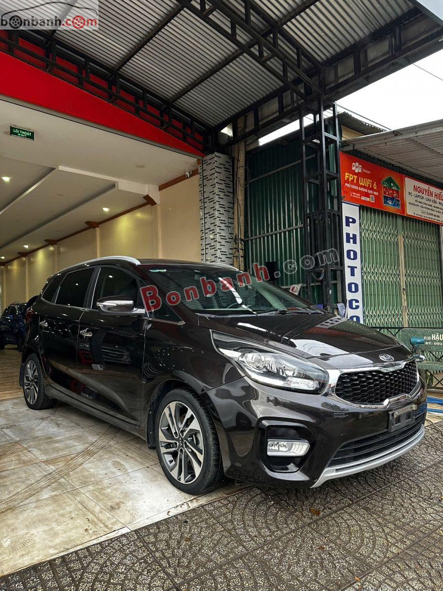 Kia Rondo GATH 2019