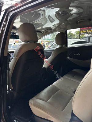 Xe Kia Rondo GATH 2019