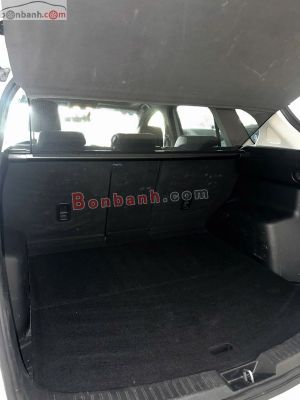 Xe Mazda CX5 2.0 AT 2017