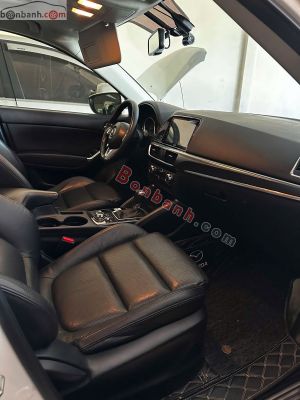 Xe Mazda CX5 2.0 AT 2017