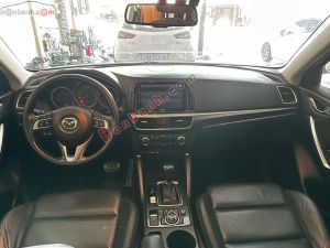 Xe Mazda CX5 2.0 AT 2017