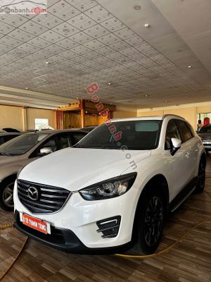 Xe Mazda CX5 2.0 AT 2017