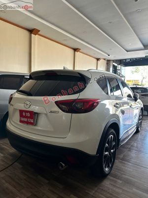 Xe Mazda CX5 2.0 AT 2017