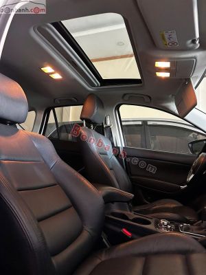 Xe Mazda CX5 2.0 AT 2017