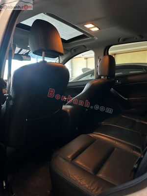 Xe Mazda CX5 2.0 AT 2017