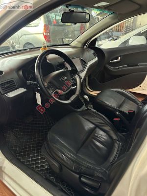 Xe Kia Picanto S 1.25 AT 2013