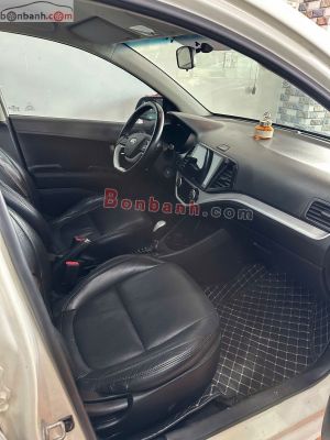 Xe Kia Picanto S 1.25 AT 2013