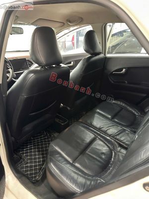 Xe Kia Picanto S 1.25 AT 2013