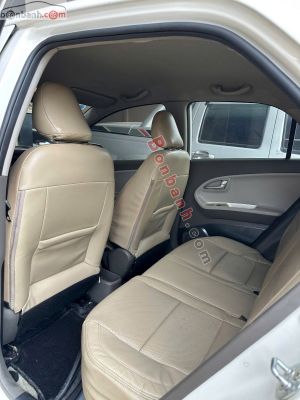 Xe Kia Morning Deluxe 2019