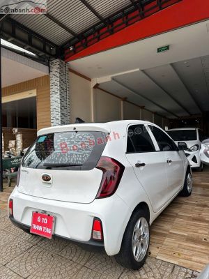 Xe Kia Morning Deluxe 2019