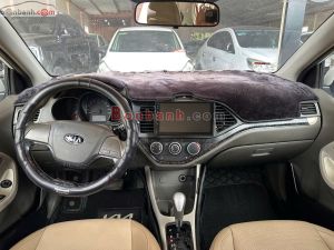 Xe Kia Morning Deluxe 2019