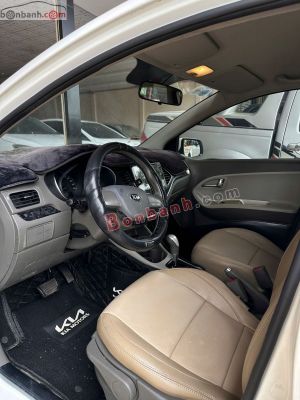 Xe Kia Morning Deluxe 2019