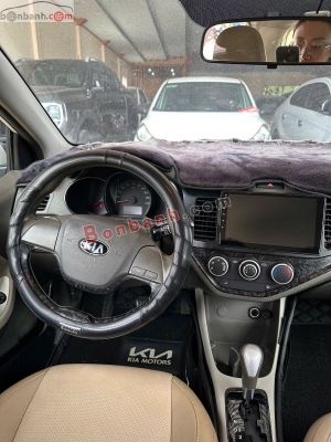 Xe Kia Morning Deluxe 2019