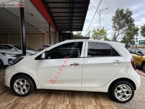 Xe Kia Morning Deluxe 2019