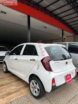 Xe Kia Morning Deluxe 2019