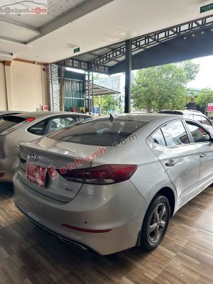 Xe Hyundai Elantra 1.6 MT 2019