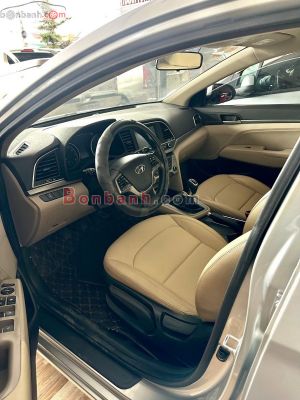Xe Hyundai Elantra 1.6 MT 2019