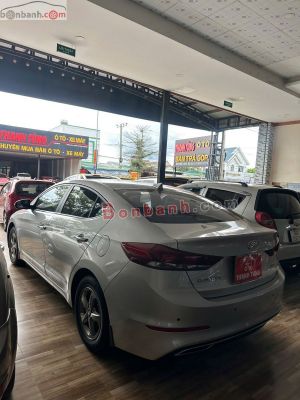 Xe Hyundai Elantra 1.6 MT 2019