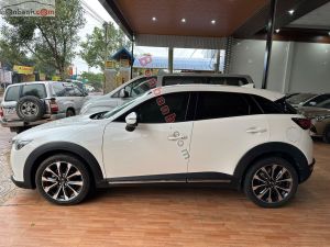 Xe Mazda CX3 Luxury 1.5 AT 2021