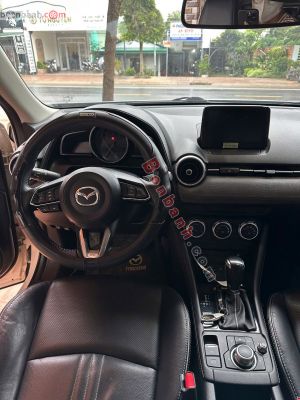 Xe Mazda CX3 Luxury 1.5 AT 2021