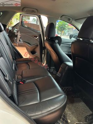 Xe Mazda CX3 Luxury 1.5 AT 2021