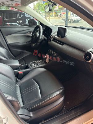 Xe Mazda CX3 Luxury 1.5 AT 2021