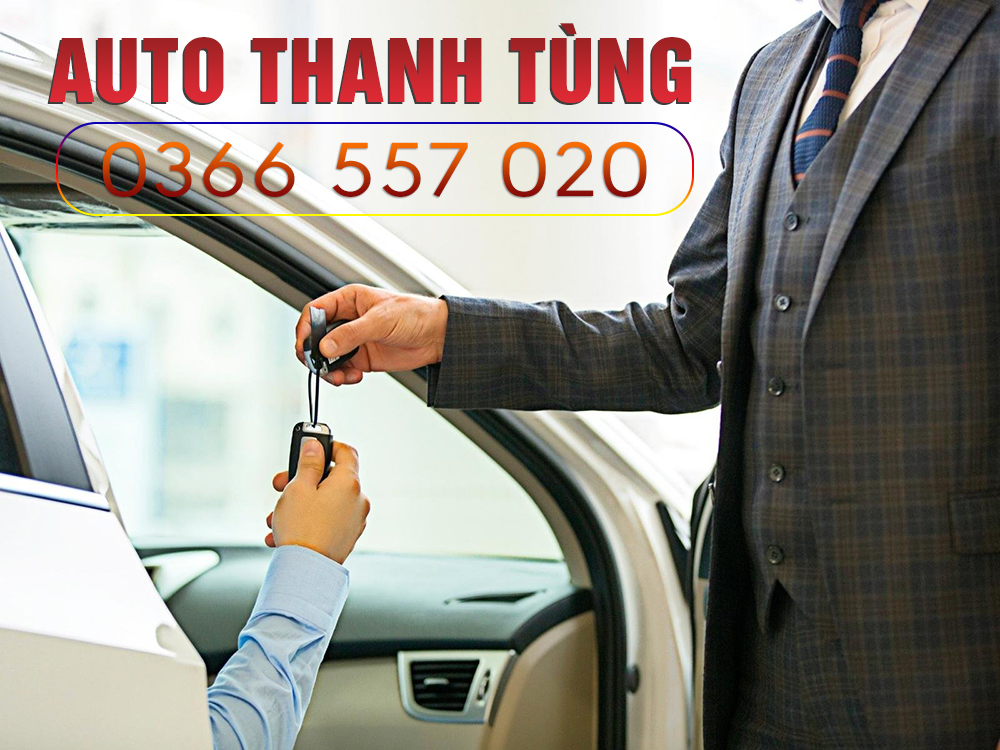 Auto Thanh Tùng